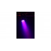 BEAMZ MHL-108MK3 Wash 18x 3-1 RGB 11 DMX 54w