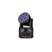Audibax Iowa 70 Moving Head Disco Wash 70W LED 4 em 1 RGBW