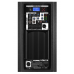 Pack Colunas Amplificadas 12" 800W Bluetooth/USB/MP3 (VSA120S) - VONYX