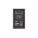 IBIZA SOUND PORT12UHF MK2 Alto-falante Bluetooth de 12" com bateria
