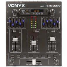VONYX STM2270