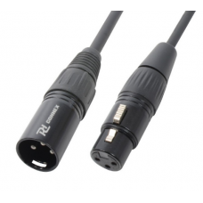 Power Dynamics cabo XLR 1,5m