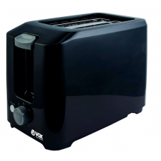Torradeira 700W (Preto) - VOX