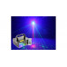Beamz Surtur II Doble Laser RG Gobo DMX 