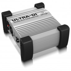 Behringer DI100 Ultra - Di-Box