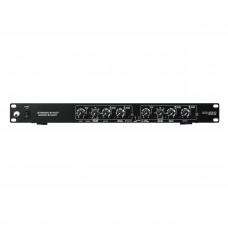 Omnitronic XO-300 Active Crossover