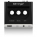 Interface Audio Behringer U-phoria UM2 Interface Audio Behringer U-phoria UM2