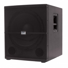 Italian Stage SUB activo 18" IS S118A 700w