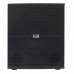 Italian Stage SUB activo 18" IS S118A 700w