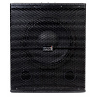 Italian Stage SUB activo 15" IS S115A 700w