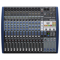 PreSonus StudioLive AR16c USB-C