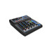 Mesa Mistura Audibax MG04 USB, Bluetooth, MP3, USB Rec e FX