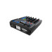 Mesa Mistura Audibax MG04 USB, Bluetooth, MP3, USB Rec e FX