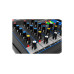 Mesa Mistura Audibax MG04 USB, Bluetooth, MP3, USB Rec e FX
