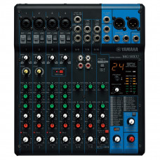Yamaha MG10XU USB