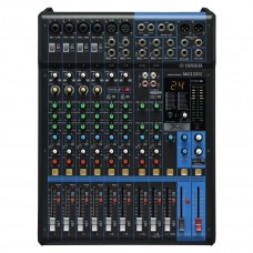 Yamaha MG12XU Analog USB