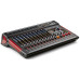Mesa de Mistura 12 Canais c/ USB/BT/DSP (PDM-T1204) Mesa de Mistura 12 Canais c/ USB/BT/DSP (PDM-T1204)